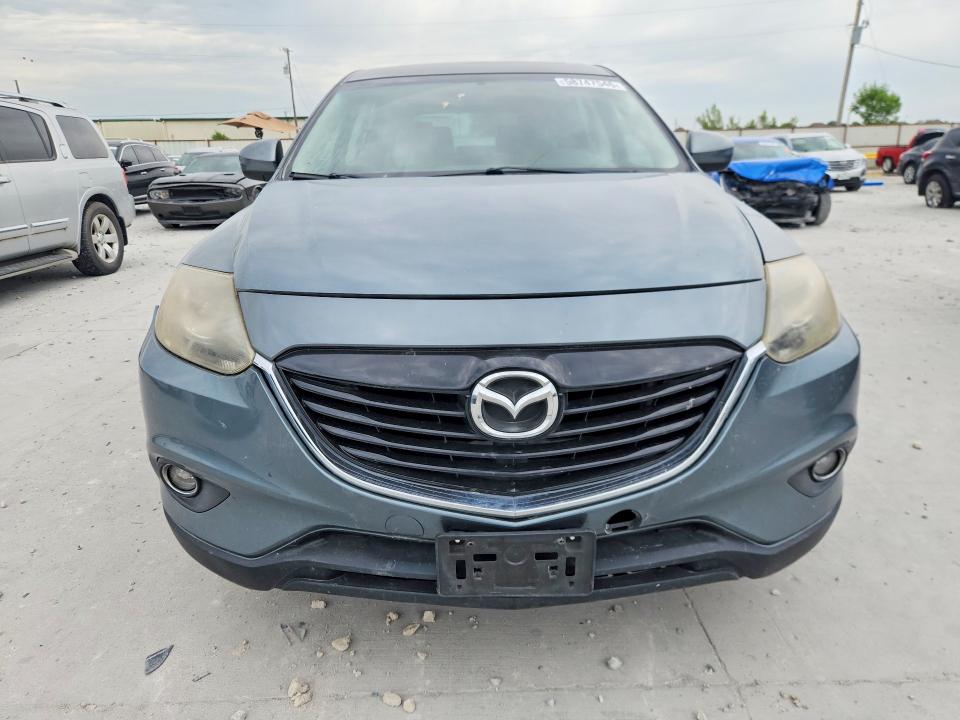 Продаж на аукціоні авто 2013 Mazda Cx-9, vin: JM3TB2CA5D0415514, номер лоту: 58747546