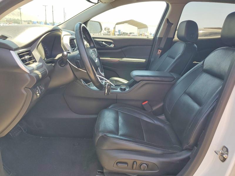 2019 Gmc Acadia მანქანა იყიდება აუქციონზე, vin: 1GKKNMLS0KZ220014, აუქციონის ნომერი: 55632896