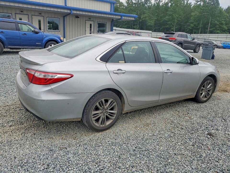 Aukcja sprzedaży 2016 Toyota Camry, vin: 4T1BF1FK7GU215458, numer aukcji: 56584516