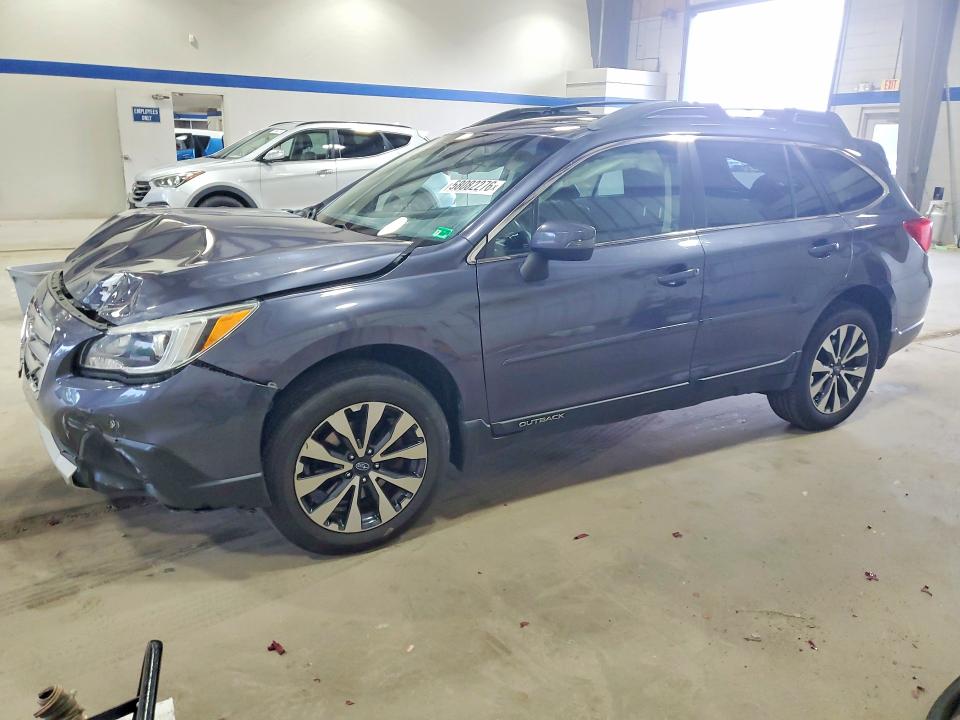 Aukcja sprzedaży 2015 Subaru Outback, vin: 4S4BSANC5F3276706, numer aukcji: 58082276