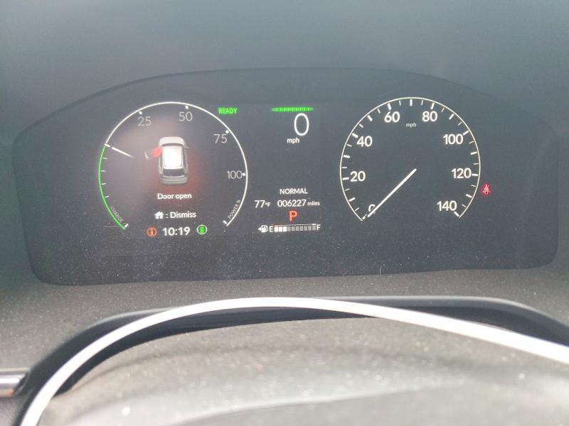 Продаж на аукціоні авто 2025 Honda Cr-v, vin: 5J6RS6H85SL040147, номер лоту: 57890216