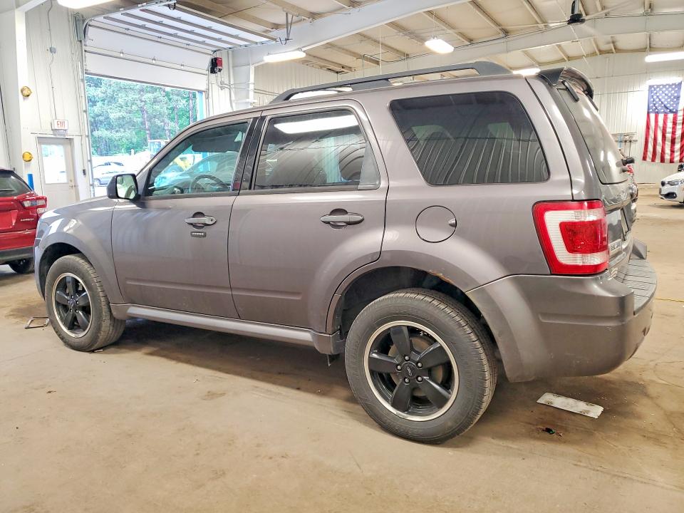 55505756 :رقم المزاد ، 1FMCU9DG3CKC32643 vin ، 2012 Ford Escape مزاد بيع