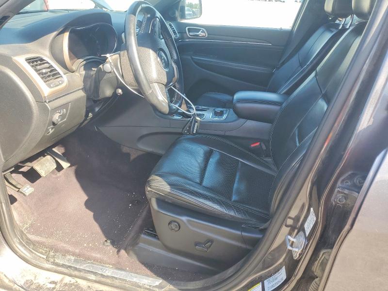 Aukcja sprzedaży 2016 Jeep Grand Cherokee, vin: 1C4RJFBG1GC324679, numer aukcji: 58079246