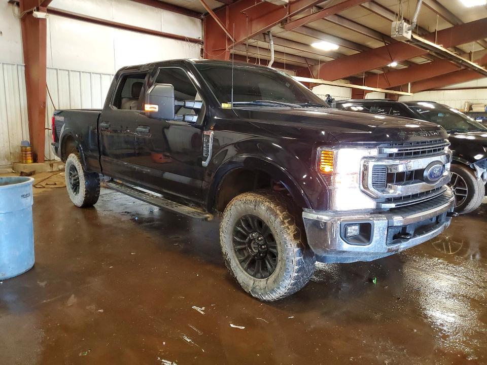 Aukcja sprzedaży 2021 Ford F250, vin: 1FT7W2BN7MED68167, numer aukcji: 57560066
