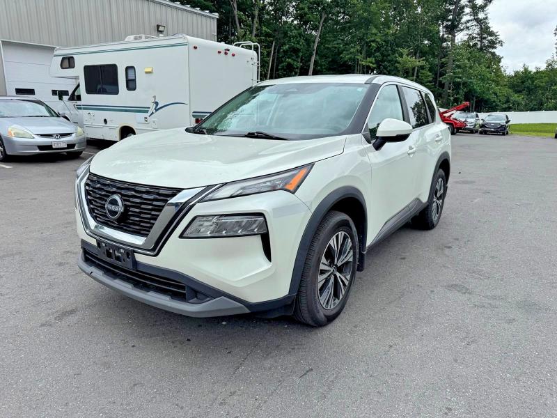 Auction sale of the 2023 Nissan Rogue, vin: 5N1BT3BBXPC685905, lot number: 58366176