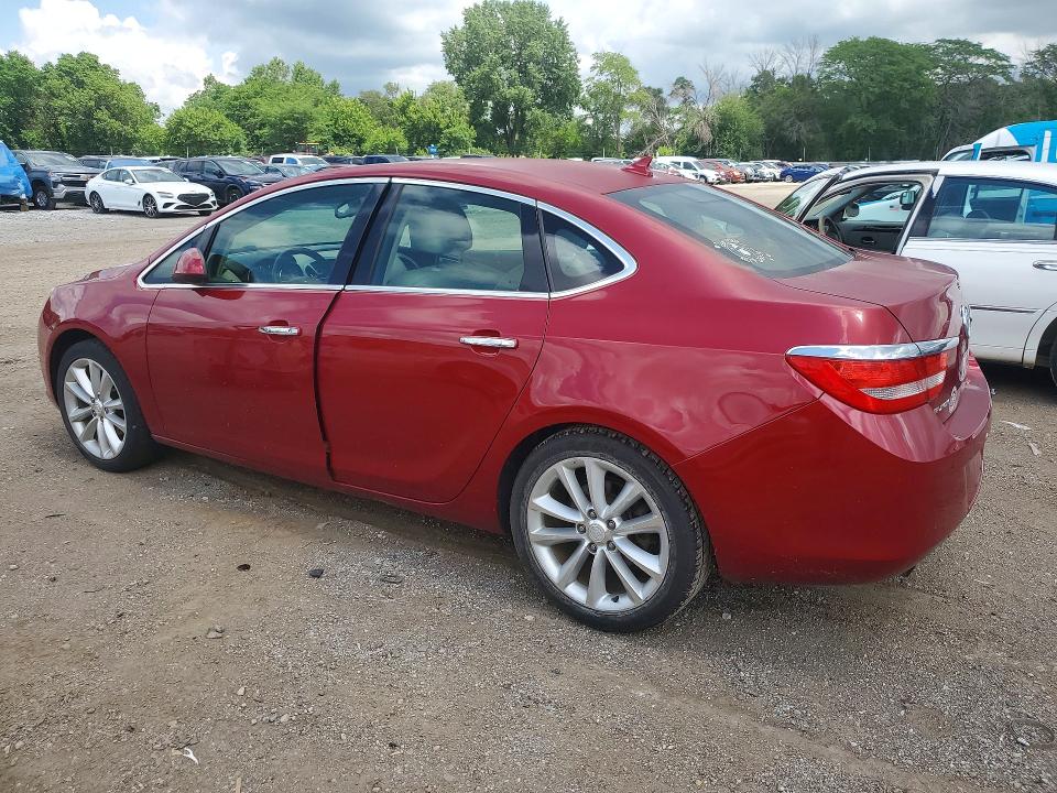 Продажа на аукционе авто 2013 Buick Verano, vin: 1G4PP5SK1D4101158, номер лота: 56567616