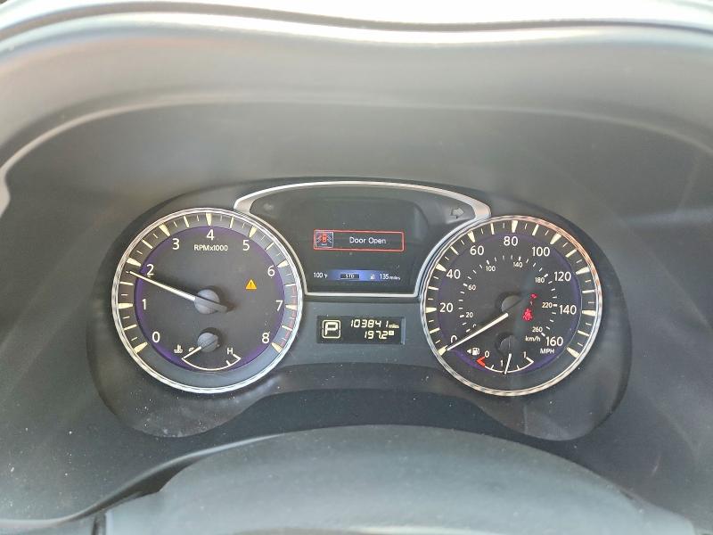 Продажа на аукционе авто 2017 Infiniti Qx60, vin: 5N1DL0MM2HC524018, номер лота: 59171456