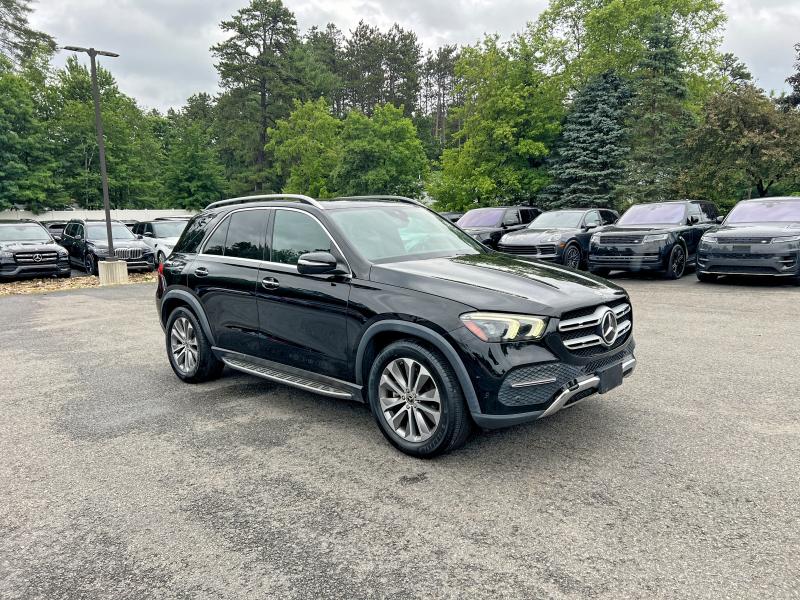Auction sale of the 2020 Mercedes-benz Gle, vin: 4JGFB4KB9LA082959, lot number: 58602996