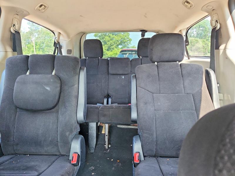 Aukcja sprzedaży 2014 Dodge Grand Caravan, vin: 2C4RDGBG9ER129897, numer aukcji: 56768756