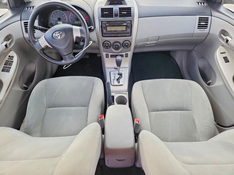 Aukcja sprzedaży 2012 Toyota Corolla, vin: 5YFBU4EEXCP051363, numer aukcji: 56871286