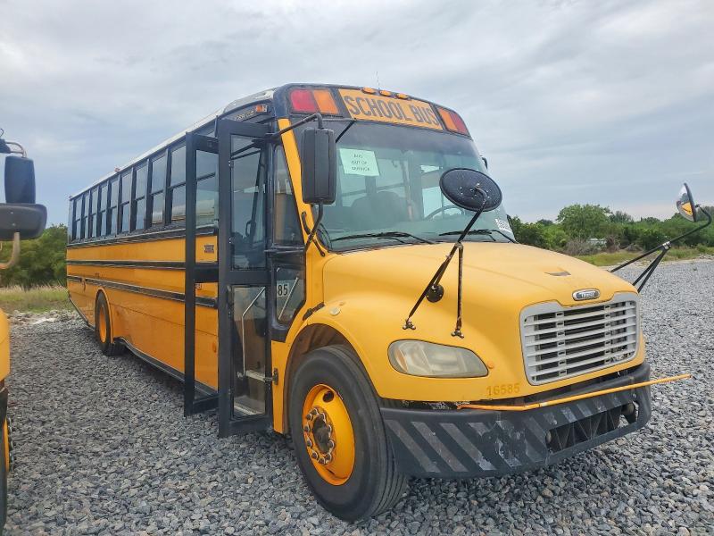Продаж на аукціоні авто 2009 Thomabuses Bus, vin: 4UZABRDT89CAG2940, номер лоту: 55933956