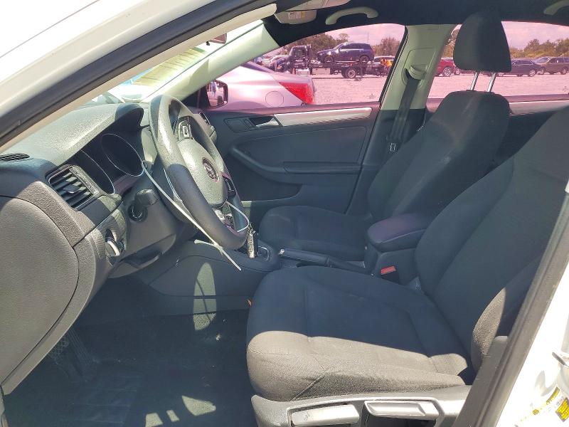 57543026 :رقم المزاد ، 3VWD67AJ4GM261765 vin ، 2016 Volkswagen Jetta مزاد بيع