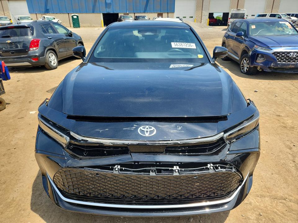 Aukcja sprzedaży 2023 Toyota Crown, vin: JTDAAAAF5P3017623, numer aukcji: 56387256