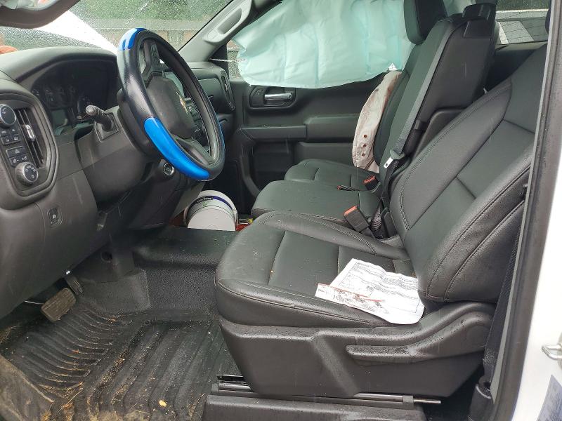 Aukcja sprzedaży 2025 Chevrolet Silverado, vin: 3GCNKAEK2SG233117, numer aukcji: 56838176