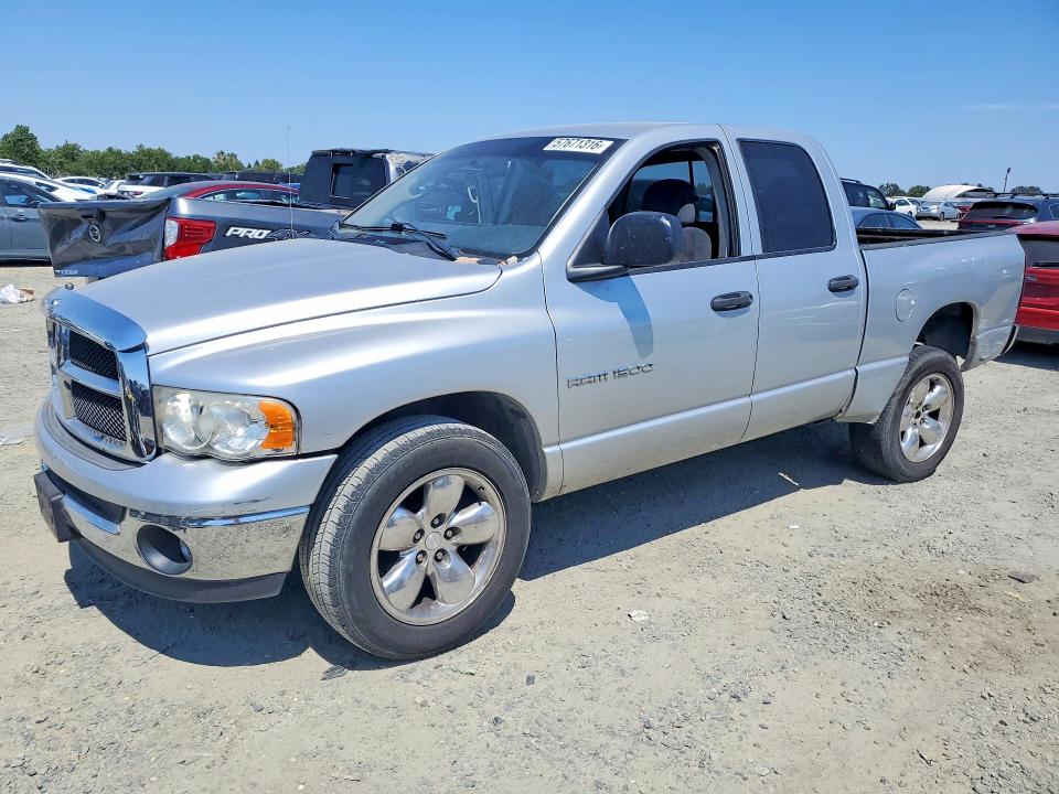 57671316 :رقم المزاد ، 1D7HA18N53J577682 vin ، 2003 Dodge Ram 1500 مزاد بيع