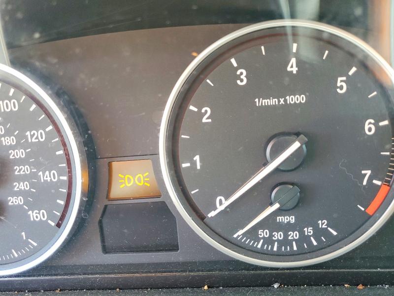 56100266 :رقم المزاد ، 5UXZV4C53CL747388 vin ، 2012 Bmw X5 مزاد بيع