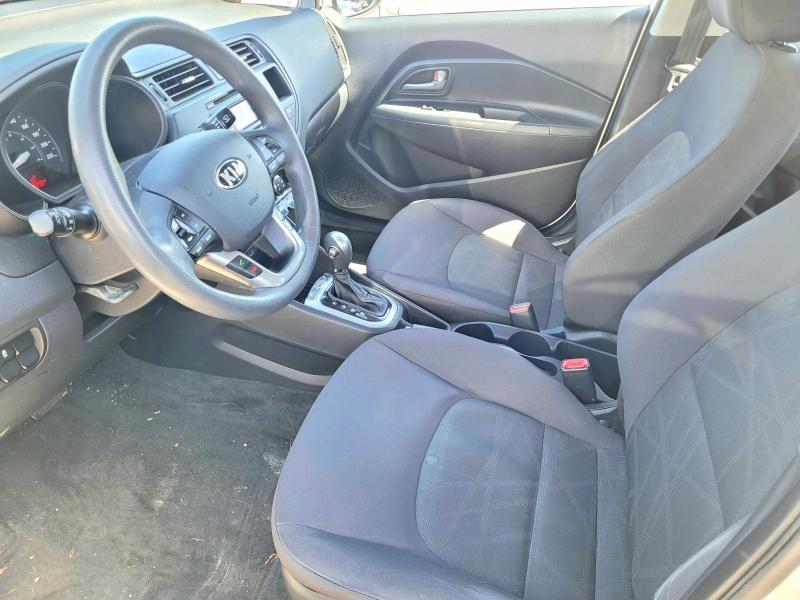 Aukcja sprzedaży 2014 Kia Rio, vin: KNADM4A36E6330426, numer aukcji: 55847076