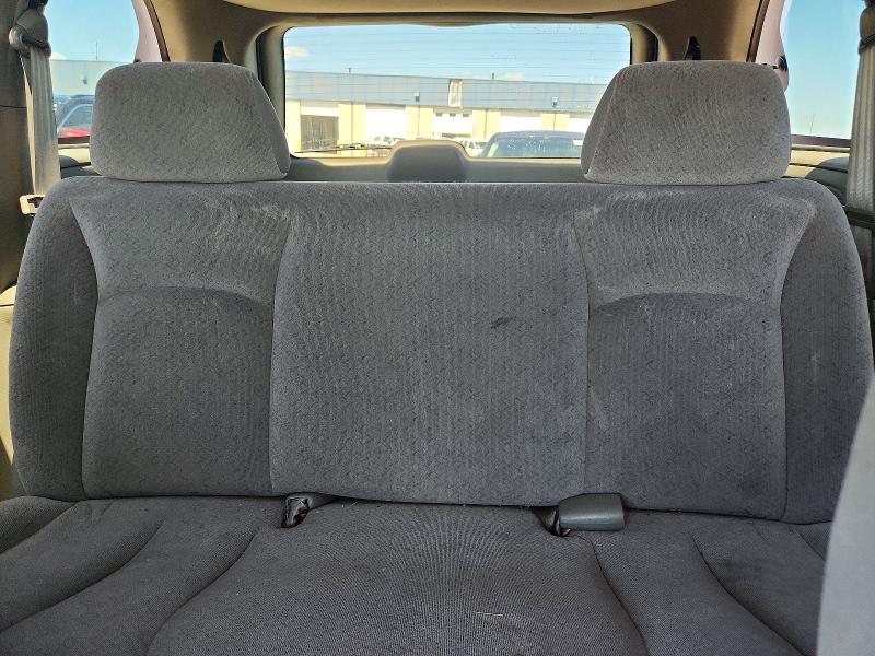 57251596 :رقم المزاد ، 1C4GJ45393B209607 vin ، 2003 Chrysler Town & Ctry مزاد بيع