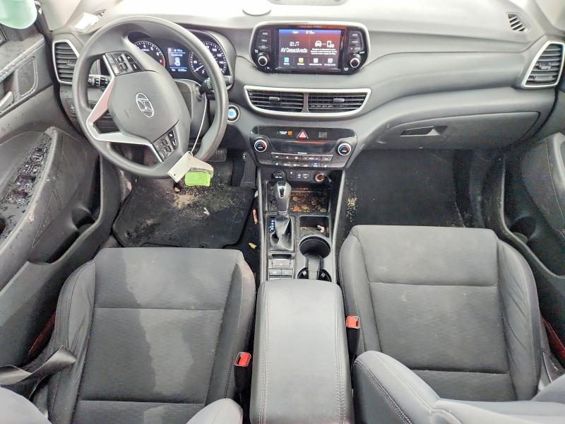 Продаж на аукціоні авто 2019 Hyundai Tucson, vin: KM8J33AL9KU995780, номер лоту: 55524046