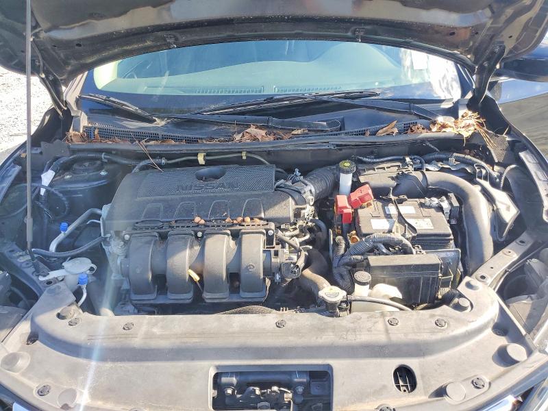 Aukcja sprzedaży 2017 Nissan Sentra, vin: 3N1AB7AP6HY370893, numer aukcji: 57511956