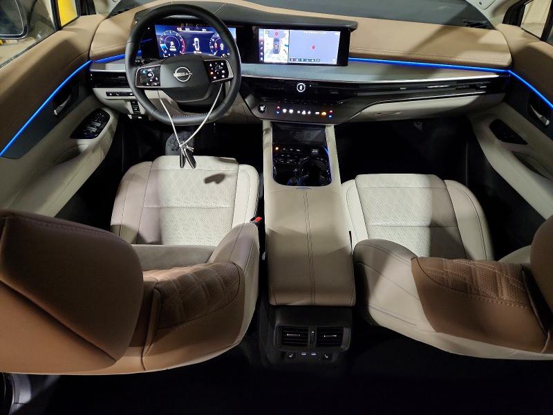 Aukcja sprzedaży 2026 Nissan Murano, vin: 5N1AZ3DS6TC115255, numer aukcji: 58187956