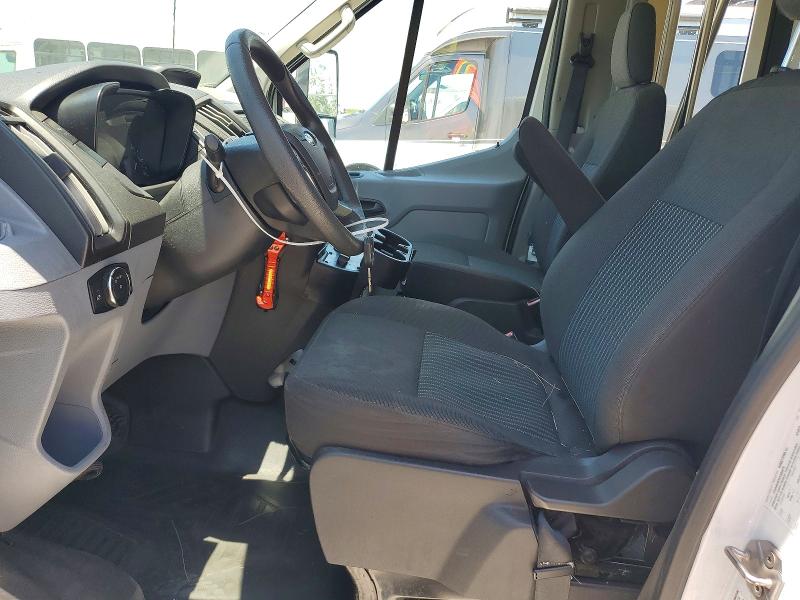 2019 Ford Transit მანქანა იყიდება აუქციონზე, vin: 1FDRS8PMXKKB85976, აუქციონის ნომერი: 56944276