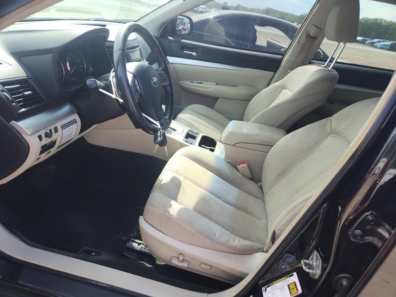 2012 Subaru Outback მანქანა იყიდება აუქციონზე, vin: 4S4BRBCC3C3267180, აუქციონის ნომერი: 58031146