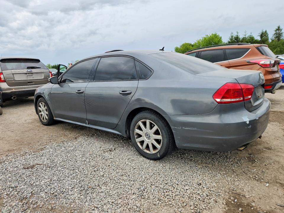 Aukcja sprzedaży 2012 Volkswagen Passat, vin: 1VWAH7A32CC053362, numer aukcji: 58069616
