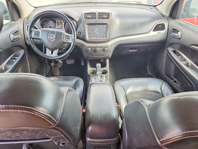 Продаж на аукціоні авто 2017 Dodge Journey, vin: 3C4PDDGG7HT595473, номер лоту: 56406146