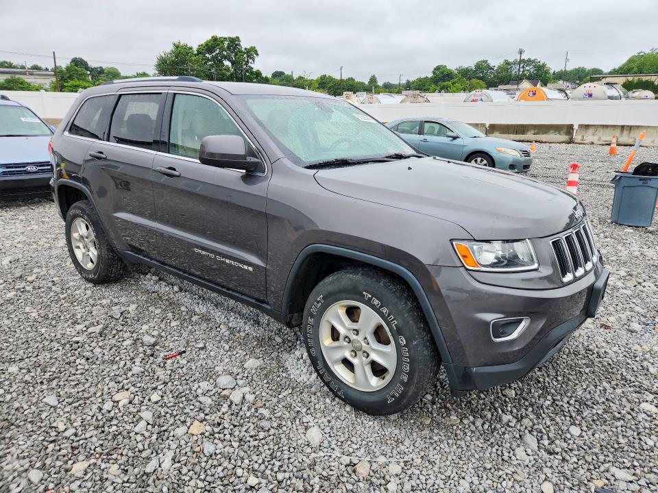 57225366 :رقم المزاد ، 1C4RJFAG5EC240637 vin ، 2014 Jeep Grand Cherokee مزاد بيع