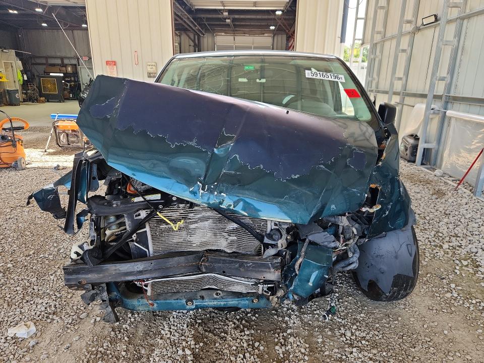 Продажа на аукционе авто 2009 Dodge Grand Caravan, vin: 2D8HN44E99R647891, номер лота: 59165196
