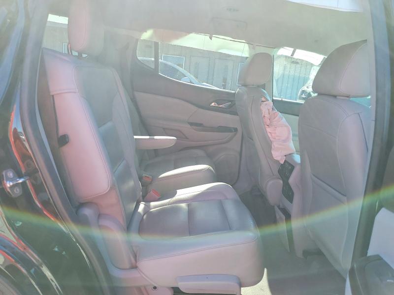 Продаж на аукціоні авто 2018 Gmc Acadia, vin: 1GKKNMLS6JZ178513, номер лоту: 56083316