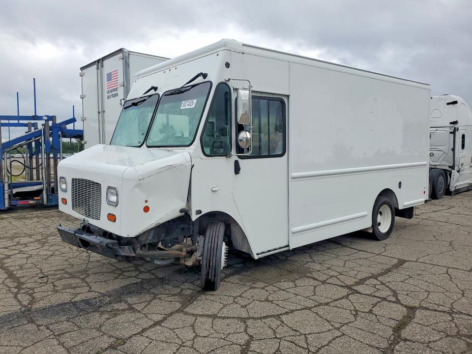2022 Ford F59 მანქანა იყიდება აუქციონზე, vin: 1F64F5KN2N0A12005, აუქციონის ნომერი: 58274526