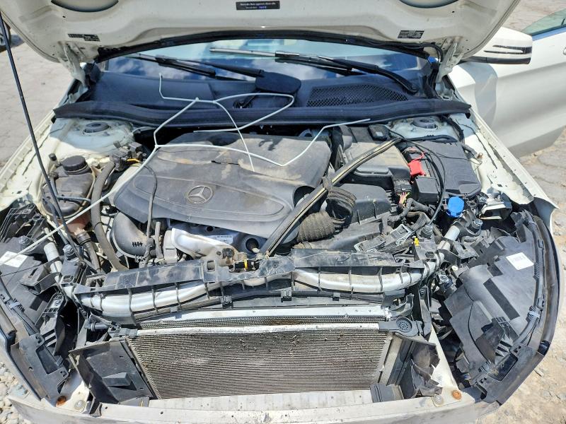 Продажа на аукционе авто 2018 Mercedes-benz Gla, vin: WDCTG4GB0JJ433900, номер лота: 56864516
