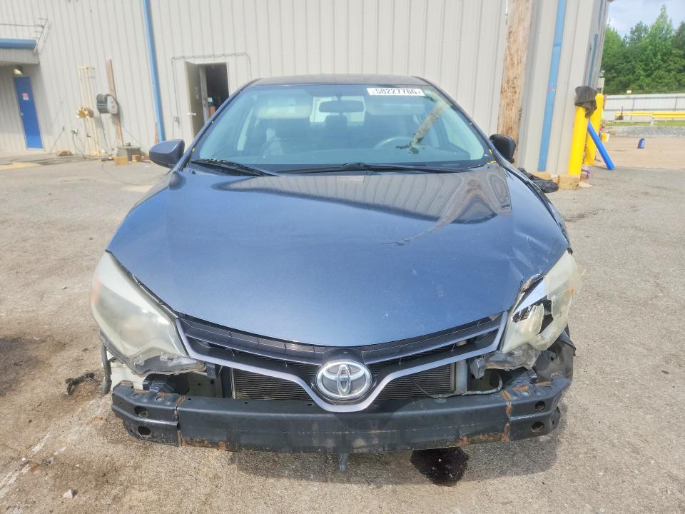 58227786 :رقم المزاد ، 2T1BURHE0GC629937 vin ، 2016 Toyota Corolla مزاد بيع