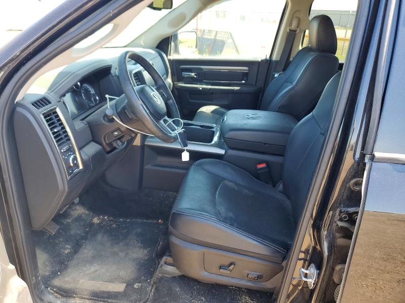 56484586 :رقم المزاد ، 1C6RR7MT0FS766244 vin ، 2015 Ram 1500 مزاد بيع