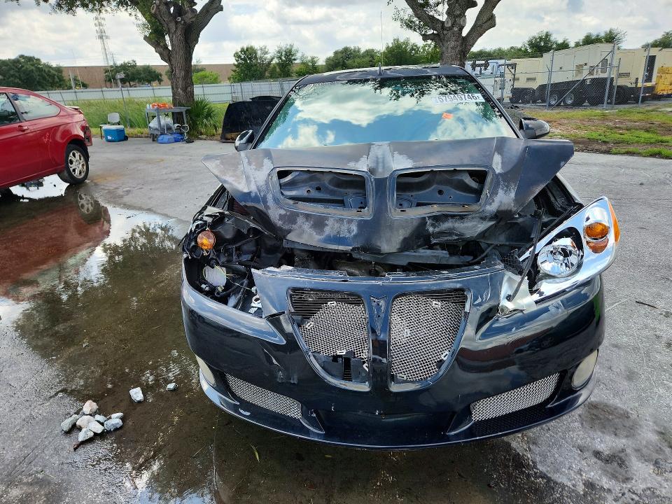 Aukcja sprzedaży 2008 Pontiac G6, vin: 1G2ZM177084211180, numer aukcji: 57949746