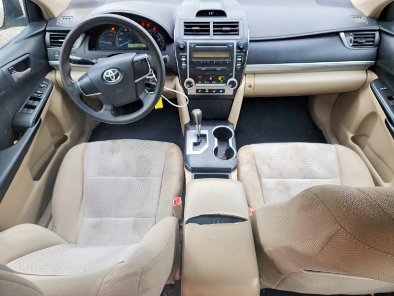 Продажа на аукционе авто 2012 Toyota Camry, vin: 4T4BF1FK4CR257960, номер лота: 57728626