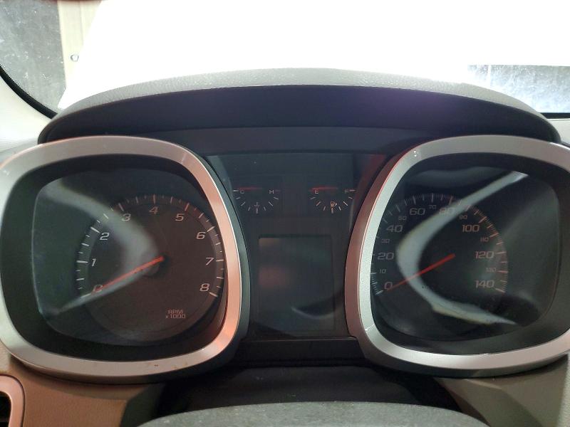 Продажа на аукционе авто 2011 Chevrolet Equinox, vin: 2CNFLCEC9B6454677, номер лота: 58161156