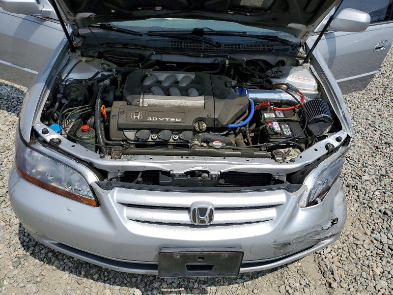 Продажа на аукционе авто 2001 Honda Accord, vin: 1HGCG16541A053346, номер лота: 58486466