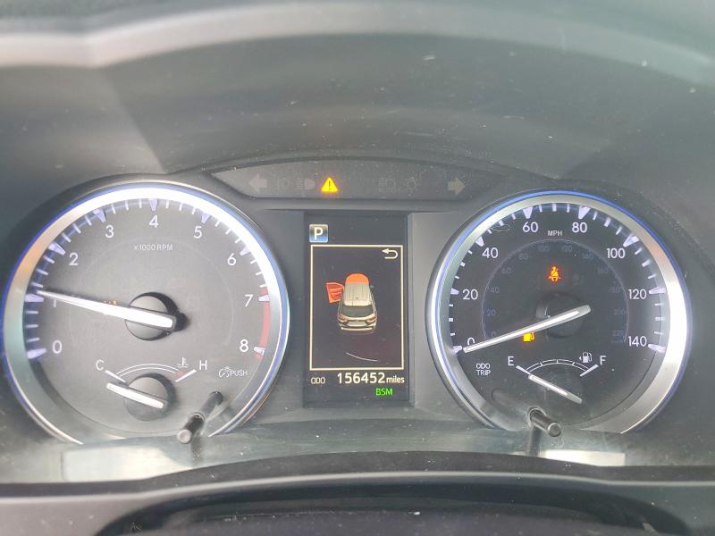 Продаж на аукціоні авто 2019 Toyota Highlander, vin: 5TDKZRFH2KS554219, номер лоту: 56220866