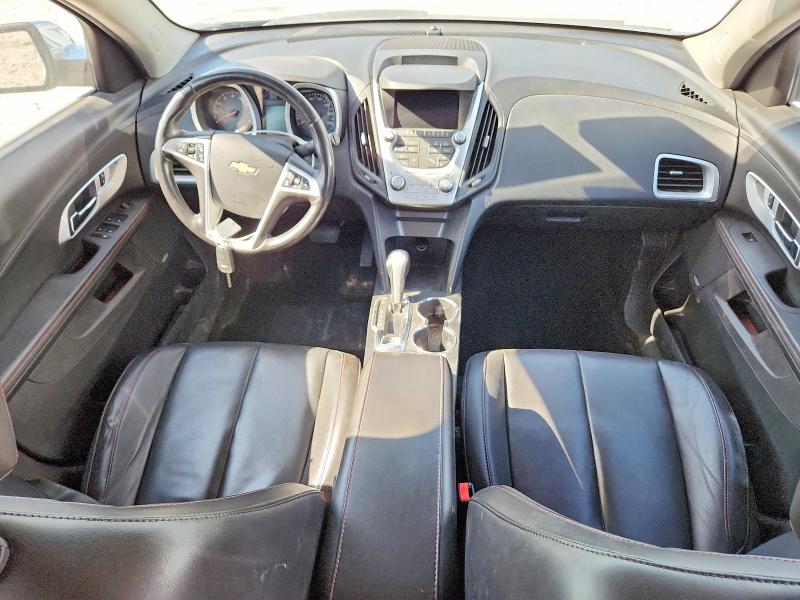 Aukcja sprzedaży 2012 Chevrolet Equinox, vin: 2GNFLGE57C6382397, numer aukcji: 55780366