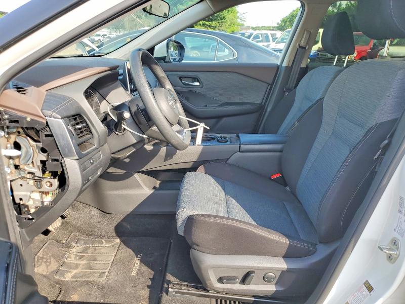Aukcja sprzedaży 2023 Nissan Rogue, vin: JN8BT3BB2PW475869, numer aukcji: 58936786
