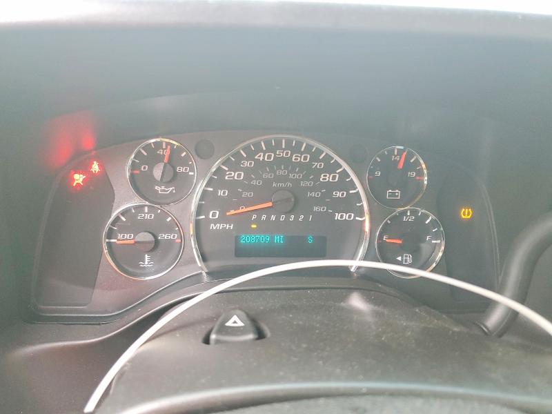 Aukcja sprzedaży 2014 Chevrolet Express G1500, vin: 1GCSHAF44E1140068, numer aukcji: 55068336