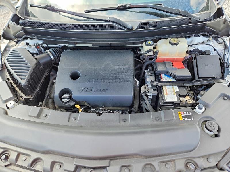 2018 Buick Enclave მანქანა იყიდება აუქციონზე, vin: 5GAEVCKW0JJ198098, აუქციონის ნომერი: 56628436