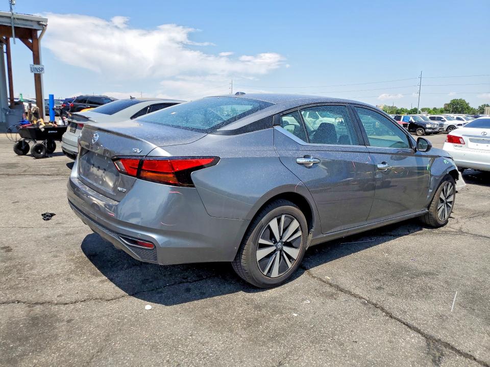 Aukcja sprzedaży 2022 Nissan Altima, vin: 1N4BL4DW0NN363520, numer aukcji: 58469676
