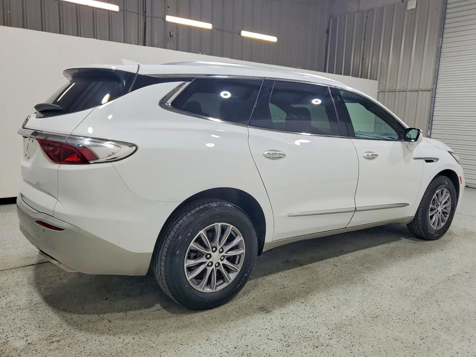 Aukcja sprzedaży 2022 Buick Enclave, vin: 5GAERCKW7NJ125126, numer aukcji: 55746116