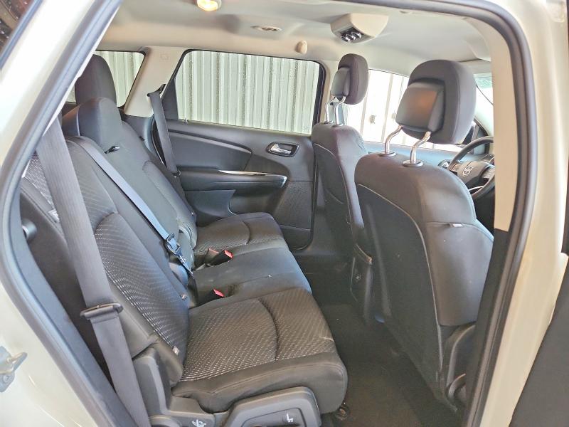 Продажа на аукционе авто 2016 Dodge Journey, vin: 3C4PDCBG0GT223795, номер лота: 57562586