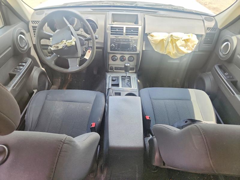 Aukcja sprzedaży 2011 Dodge Nitro, vin: 1D4PU4GK6BW606049, numer aukcji: 55803676