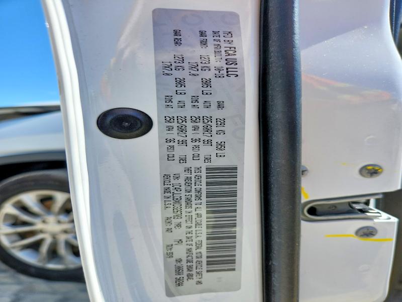 55219476 :رقم المزاد ، 1C4PJLCBXKD326703 vin ، 2019 Jeep Cherokee مزاد بيع